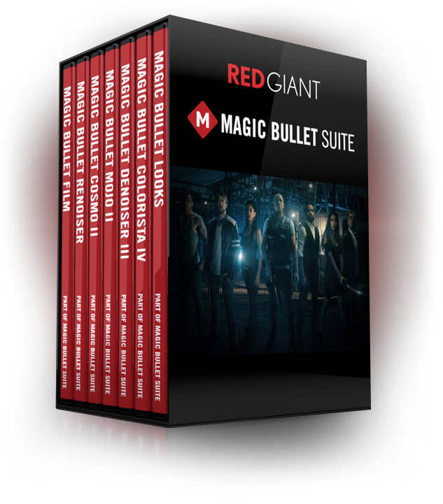 Red giant magic bullet suite torrent