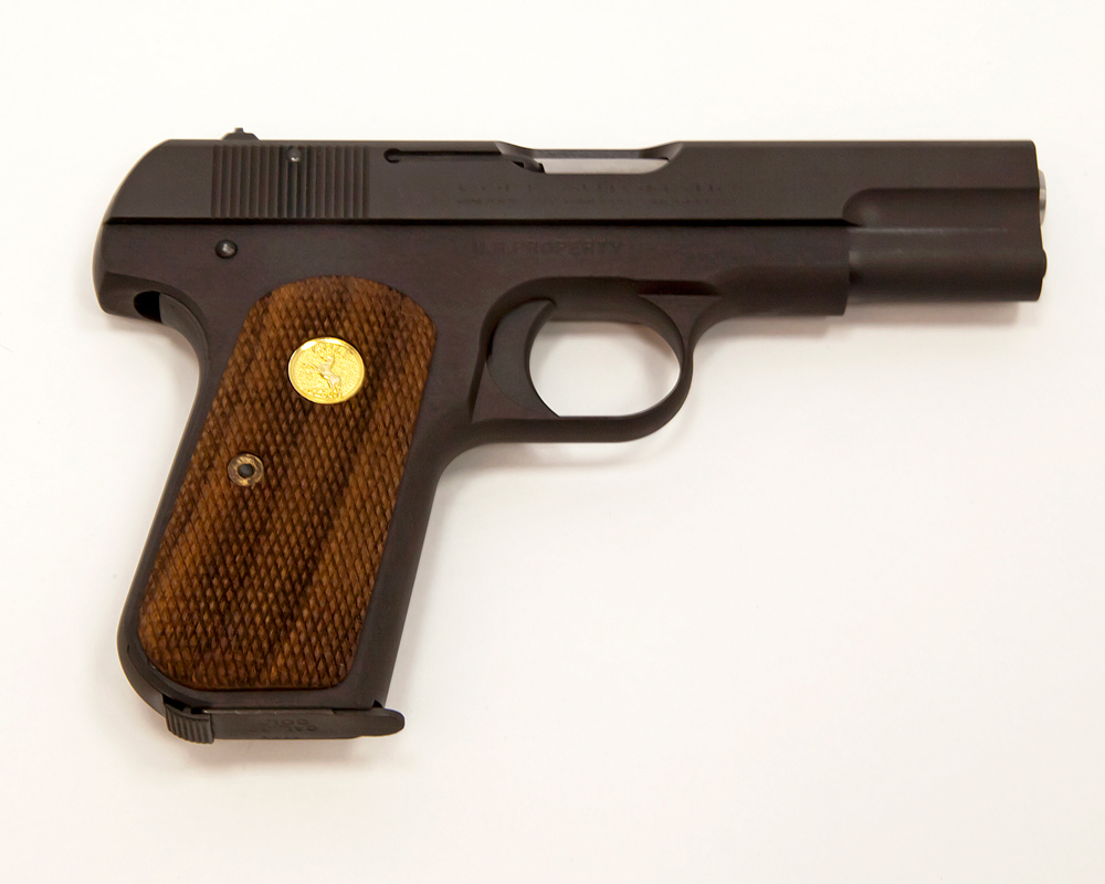 Colt pistol serial numbers lookup